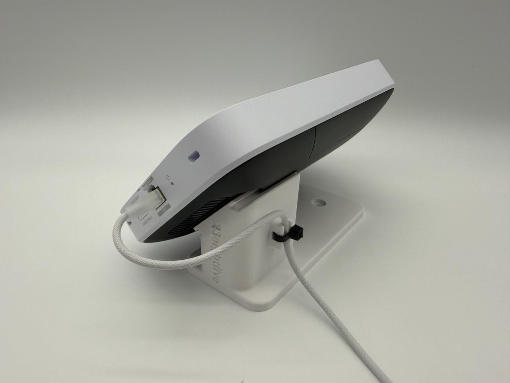 Ubiquiti Unifi 5G Max U5G-Max 45 Degree Wall Mount Bracket With Cable Management