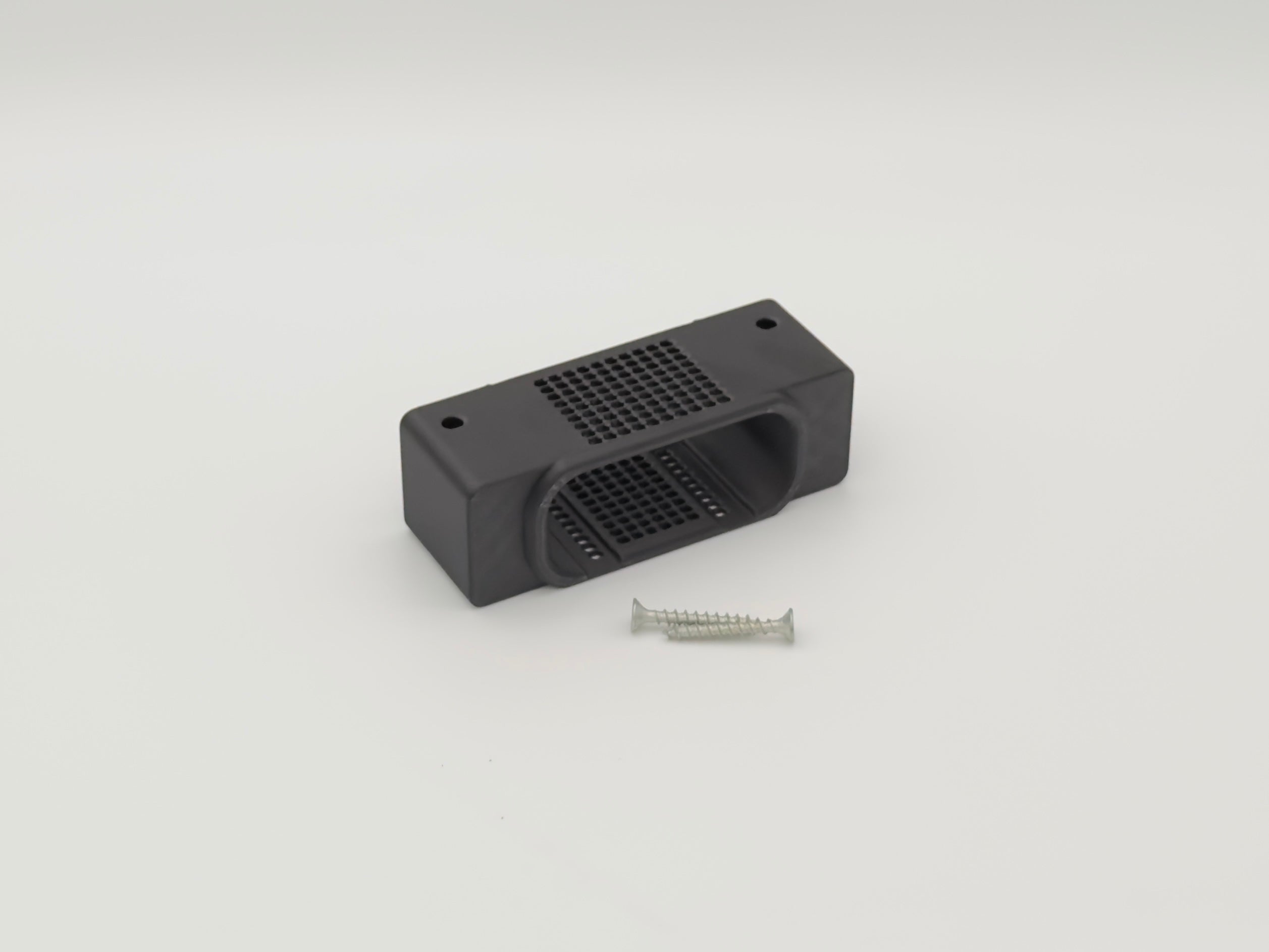 GLiNet Comet Pro Carbon Fiber Infused Under Desk Mount (GL-RM10)