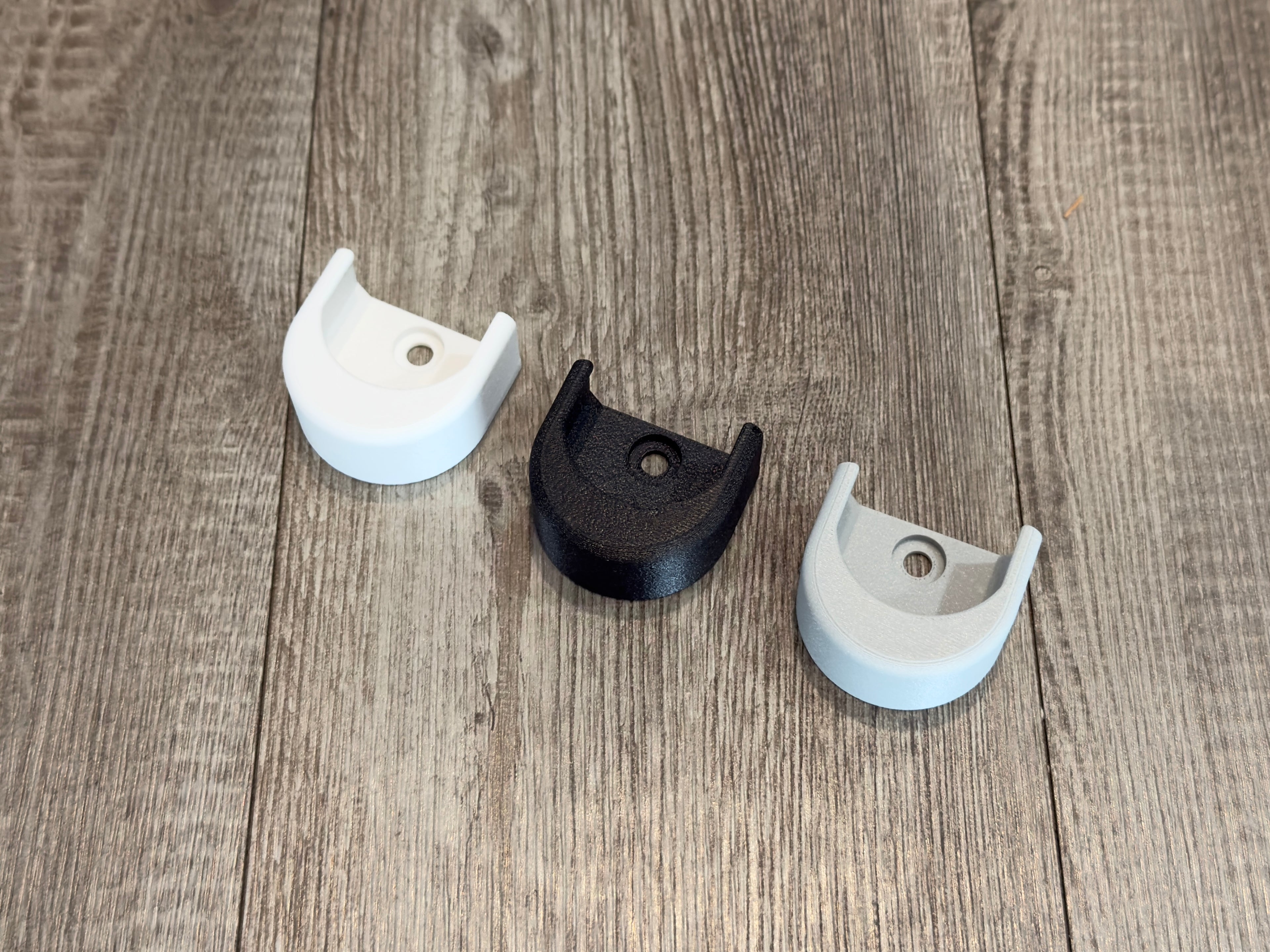 Ubiquiti Remote Control KeyFob Wall Mount
