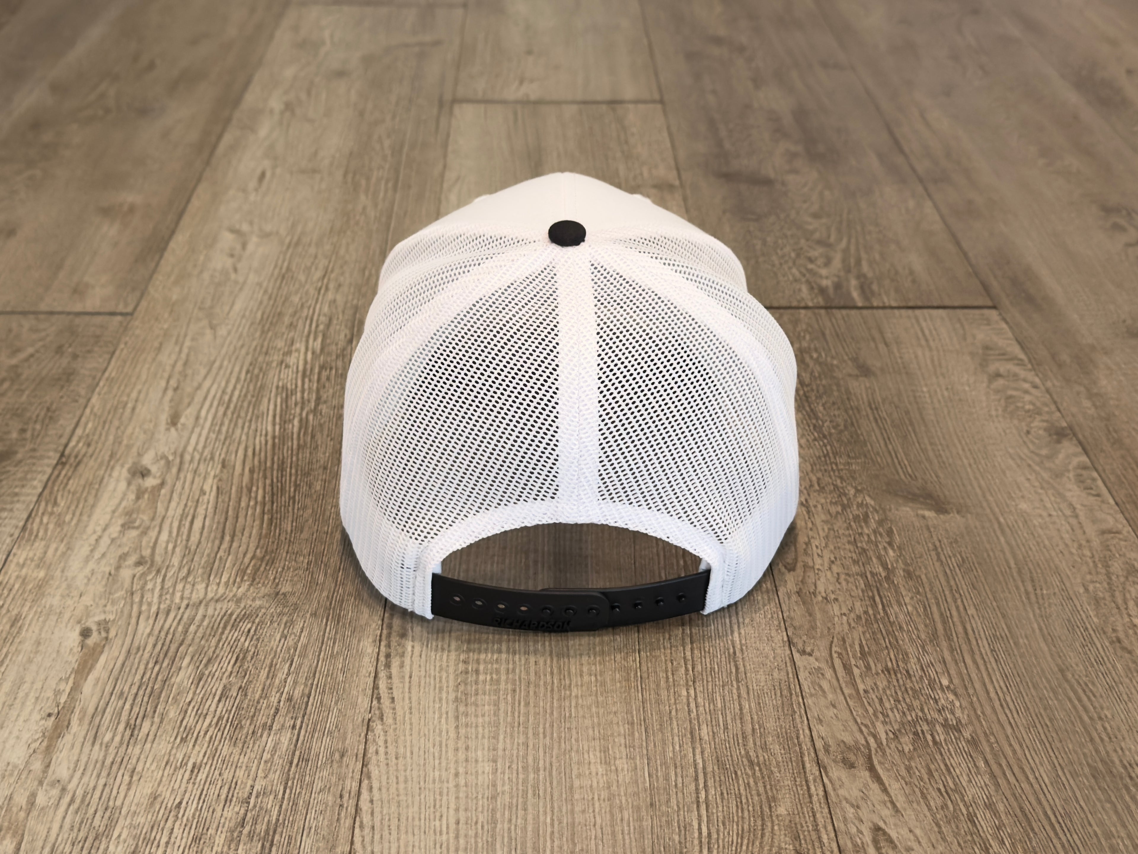 Support Day Drinking Leatherette Patch Snapback Hat
