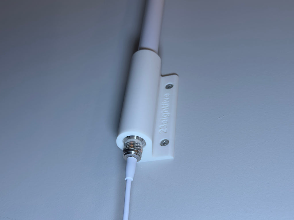 Ubiquiti Unifi SuperLink High-Gain Antenna Wall Mount (uacc-usl-ant-hg-wm)