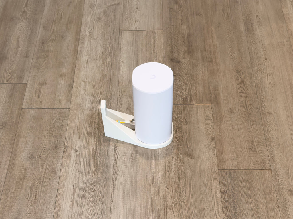 Ubiquiti Dream Router 5G Max Wall Mount Glass Fiber Infused UDR-5G-Max