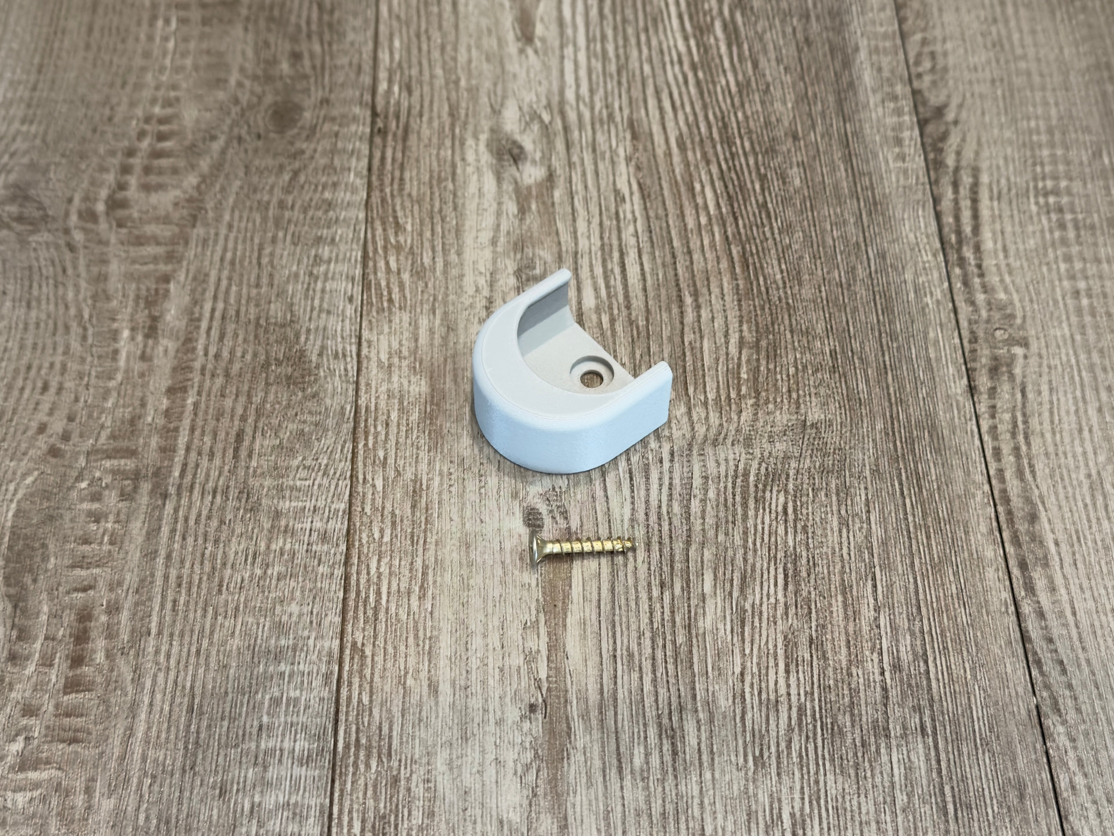 Ubiquiti Remote Control KeyFob Wall Mount
