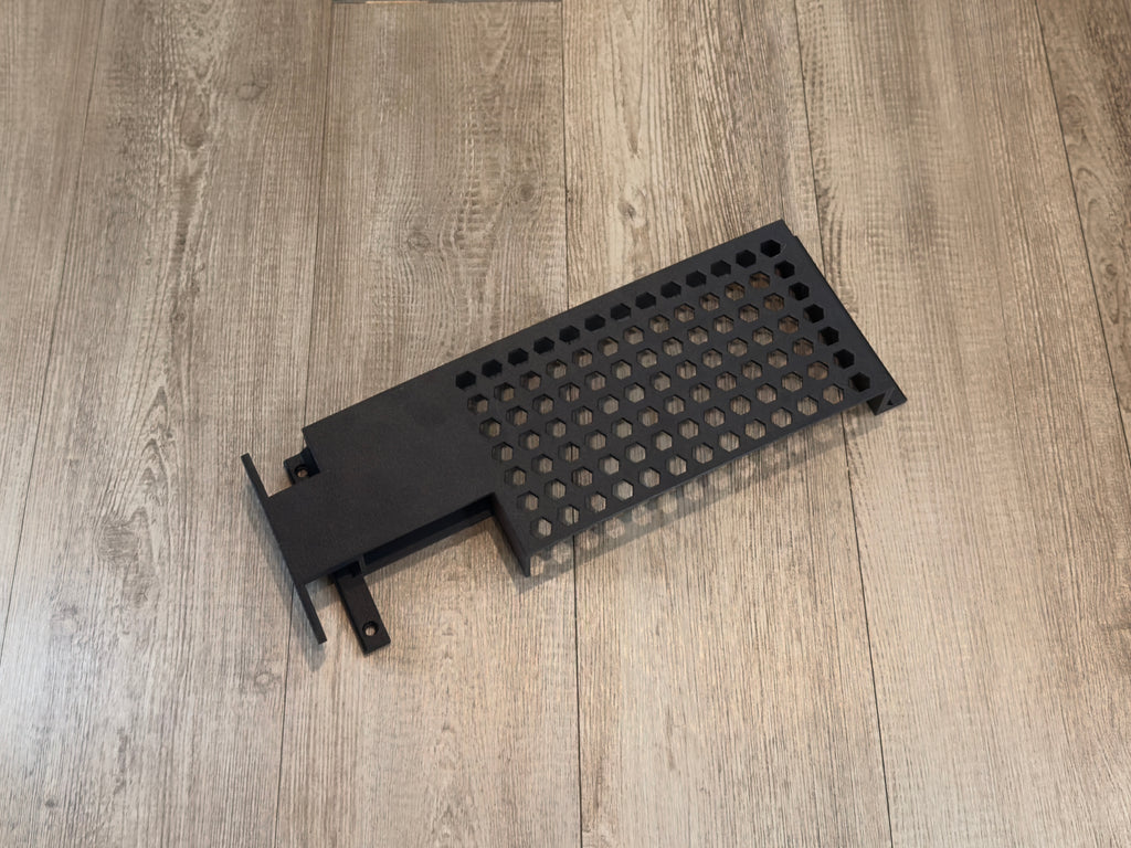 Ubiquiti Device Bridge Switch Under Desk and Wall Mount (UDB-Switch)