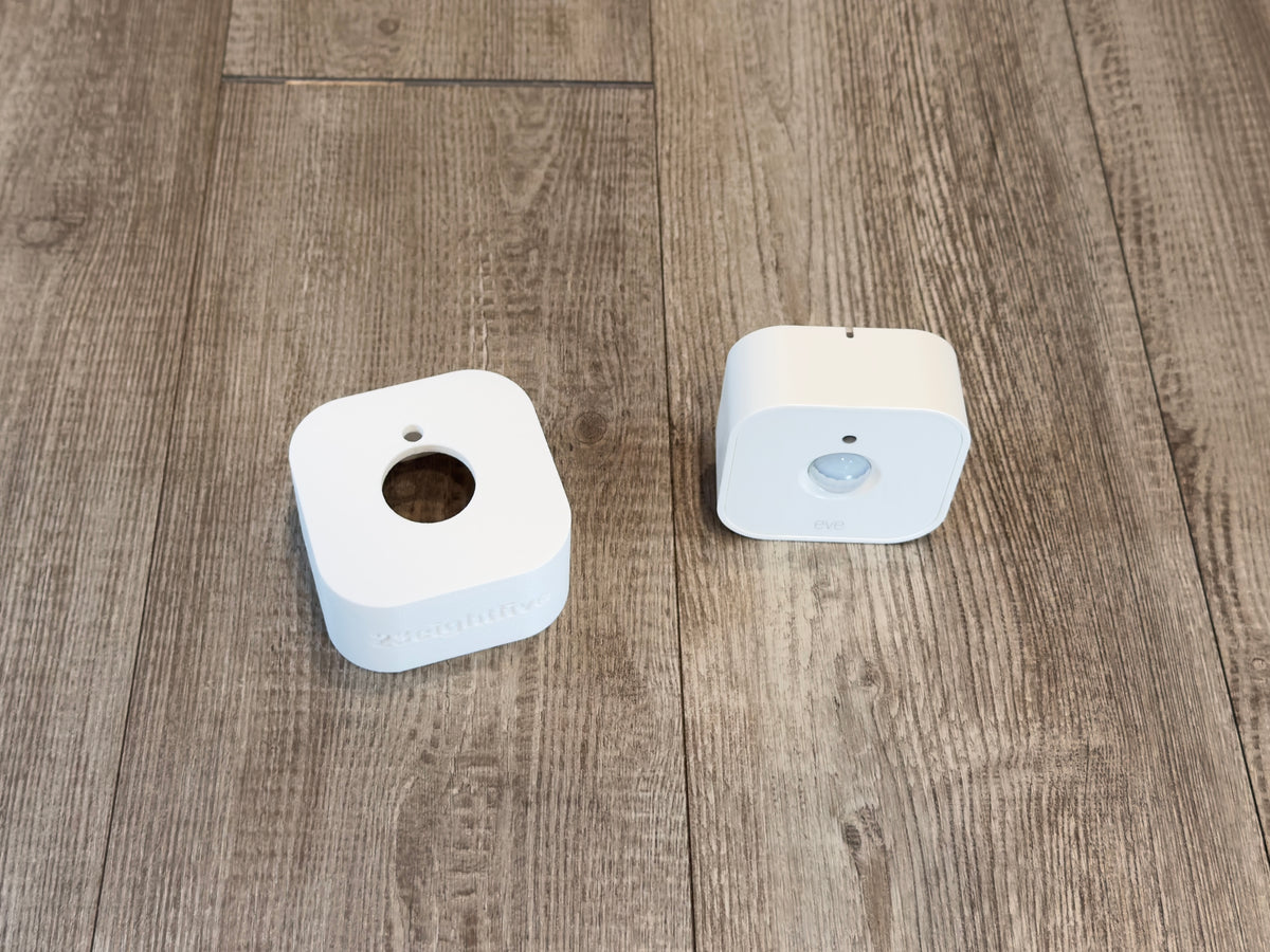 Eve Motion Smart Motion and Light Sensor Cover and Mount