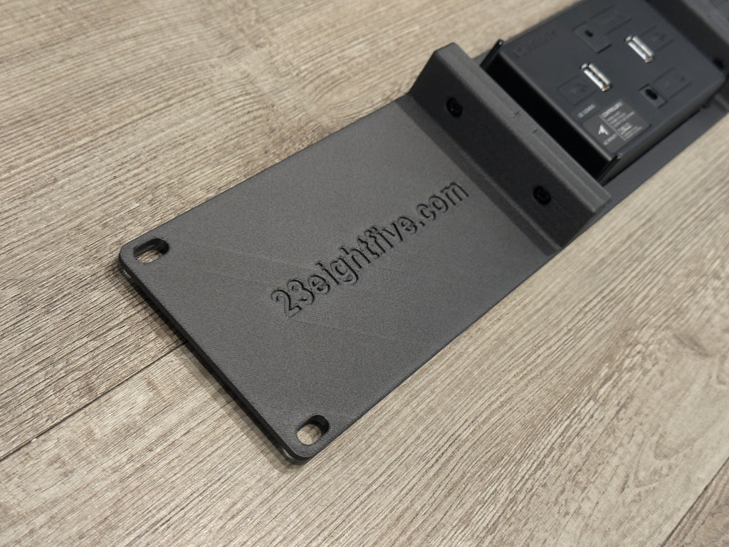 AC Infinity Controller 2 (AI-ATC) 2U Rack mount