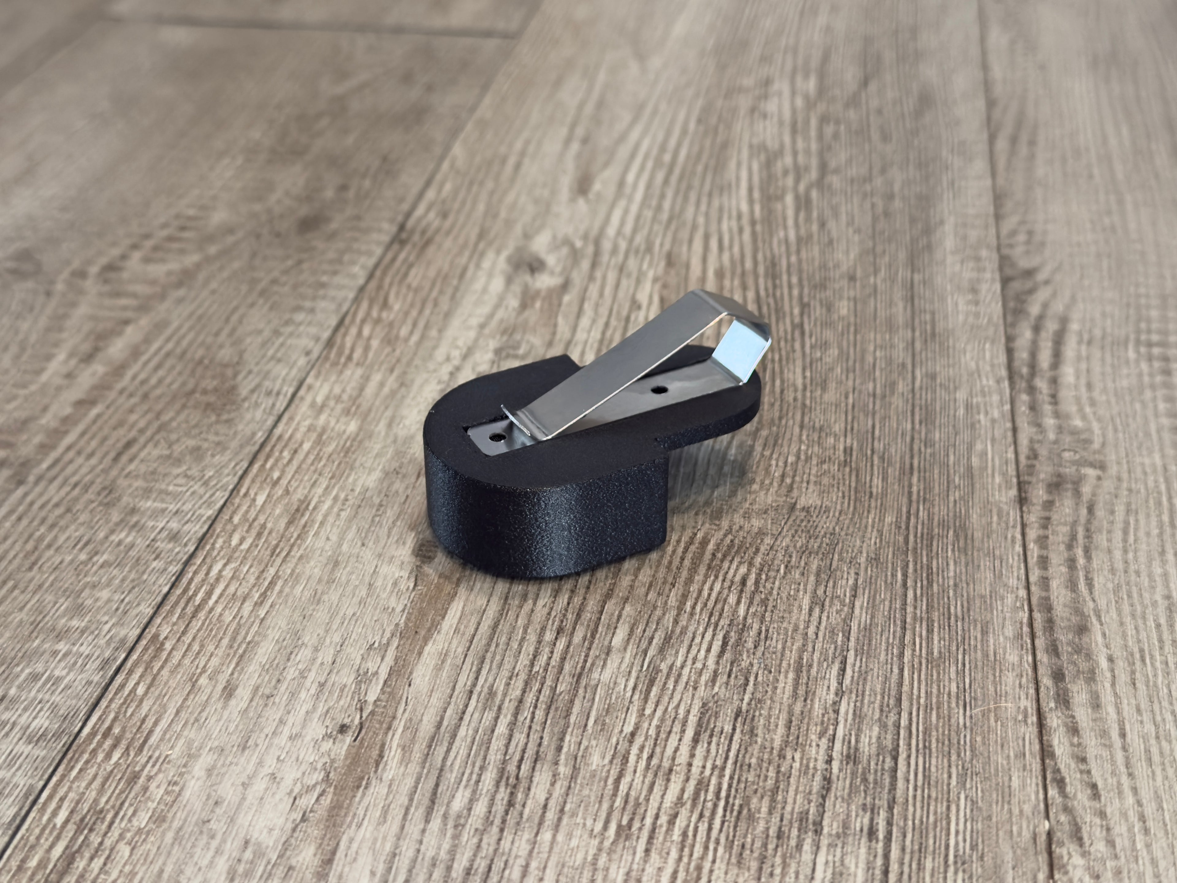 Ubiquiti Remote Control KeyFob Visor Clip