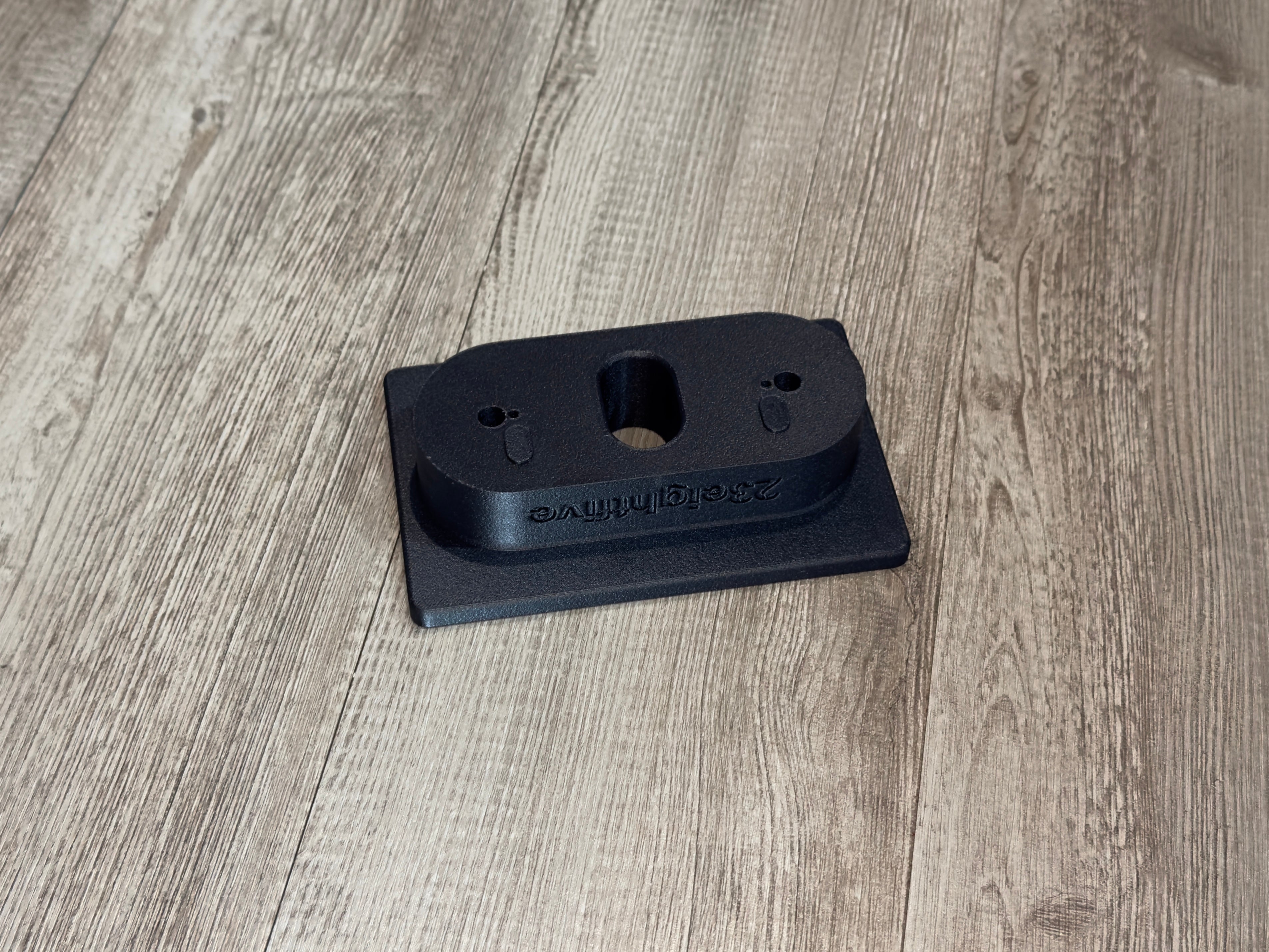 Ubiquiti G6 180 1 Gang Horizontal Mount (UVC-G6-180-H-1G)