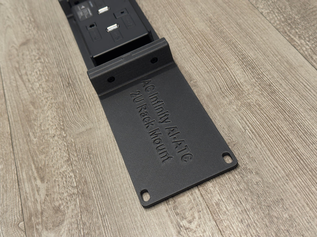 AC Infinity Controller 2 (AI-ATC) 2U Rack mount