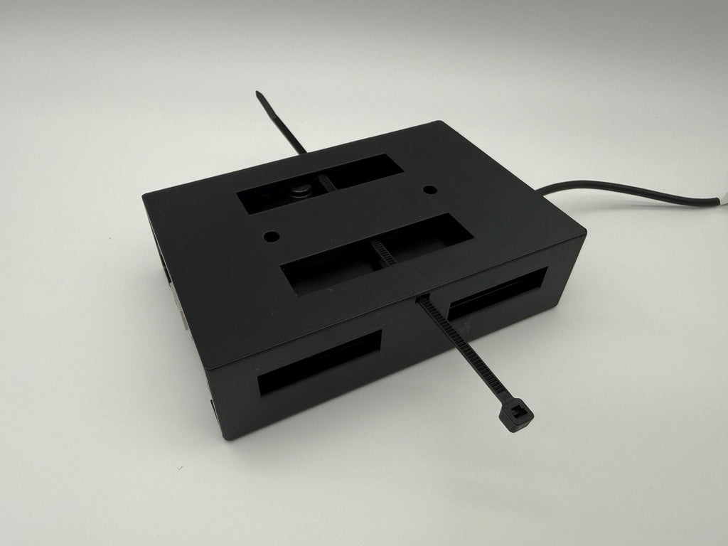 Sonnet Solo10G Thunderbolt Adapter Mounting Bracket (solo10g-sfp-t3 solo10g-tb3)