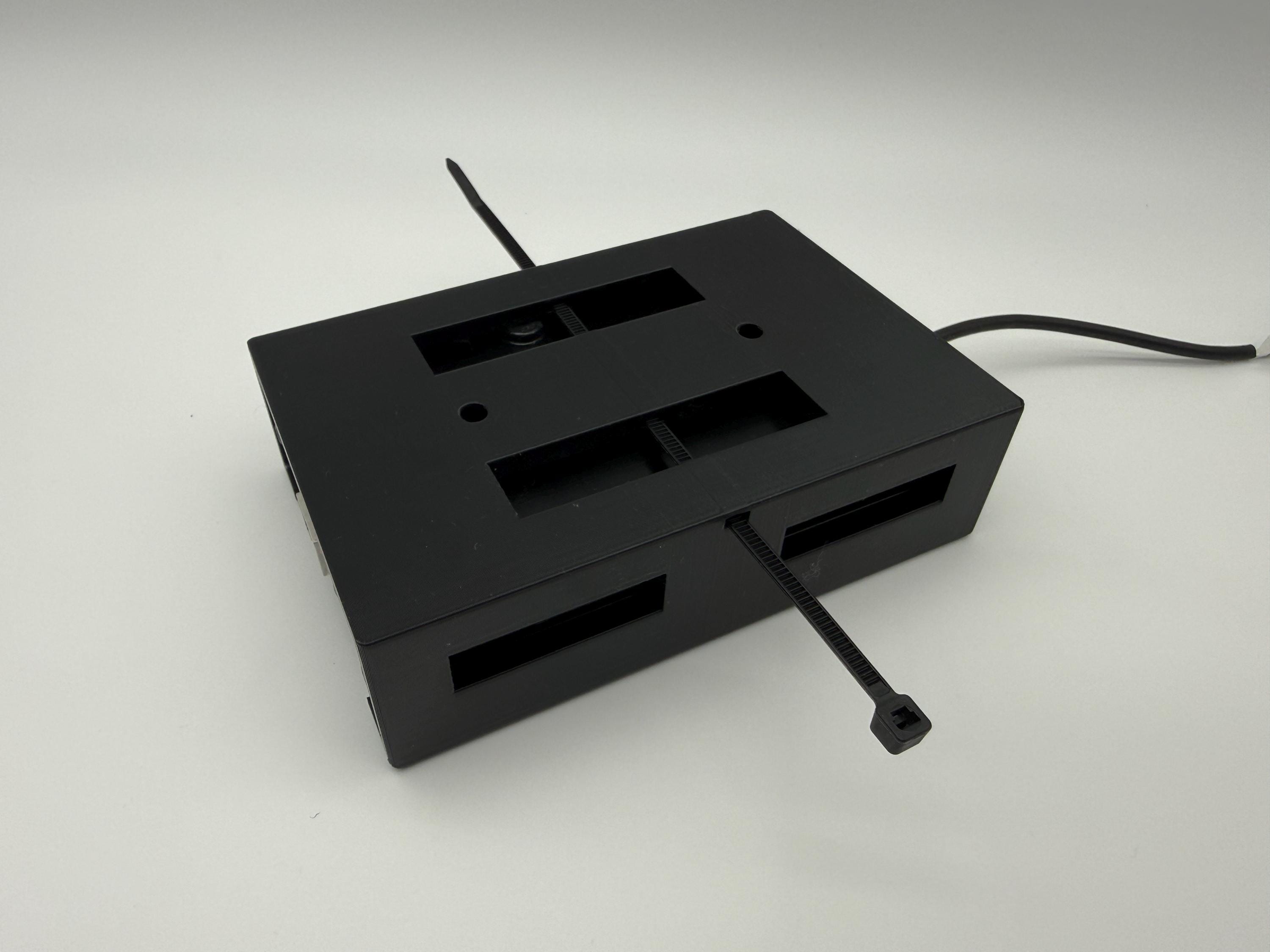 Sonnet Solo10G Thunderbolt Adapter Mounting Bracket (solo10g-sfp-t3 solo10g-tb3)