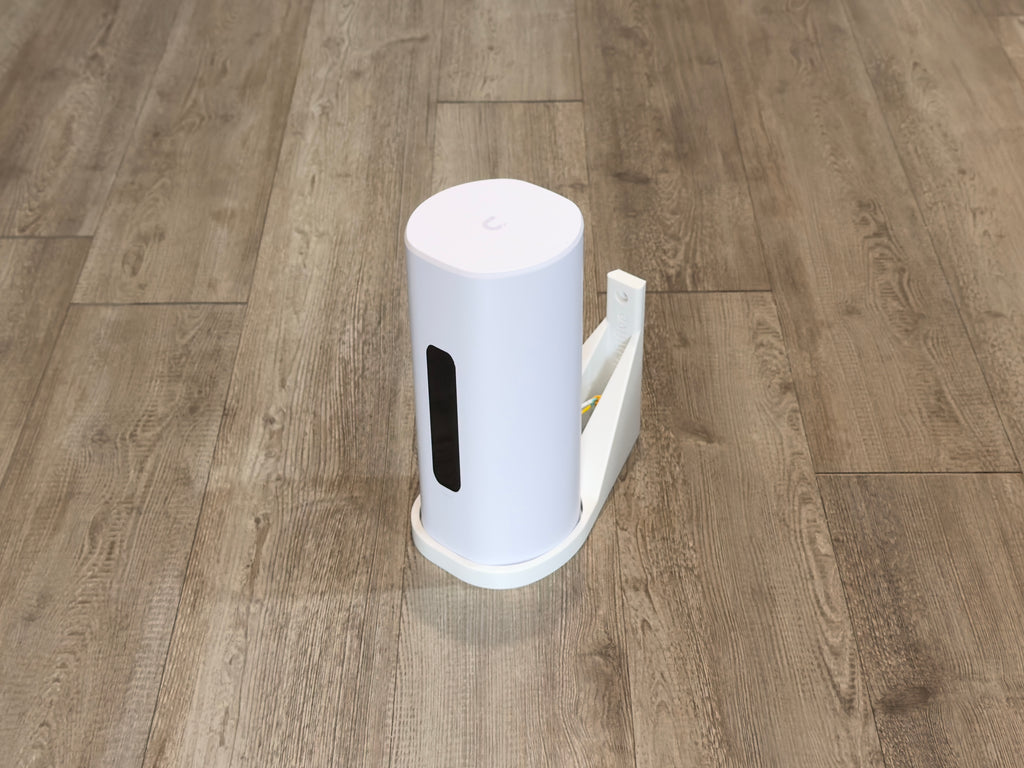 Ubiquiti Dream Router 5G Max Wall Mount Glass Fiber Infused UDR-5G-Max