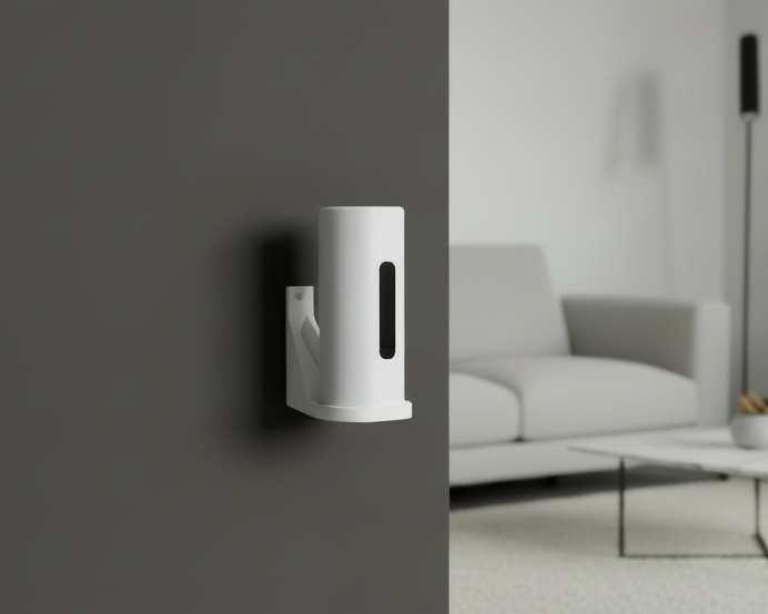 Ubiquiti Dream Router 5G Max Wall Mount ABS Glass Fiber main