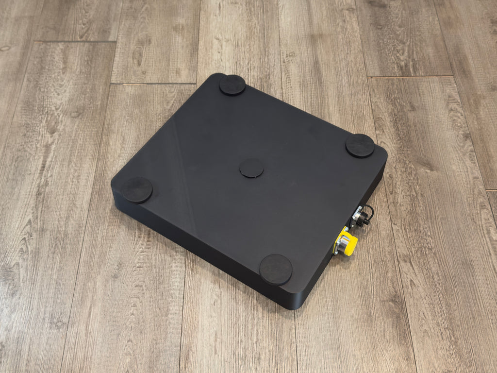 Starlink Mini Stealth Magnetic or Suction Cup Sunroof Mount