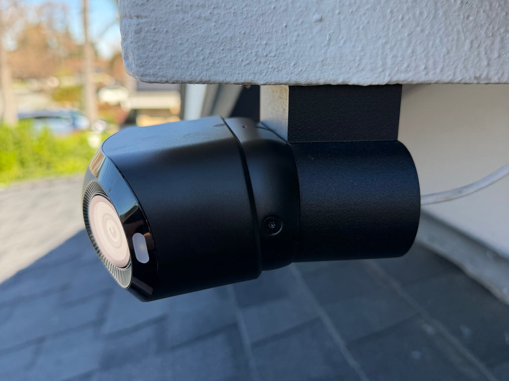 Ubiquiti G6 180 Flat Mount Gen 2