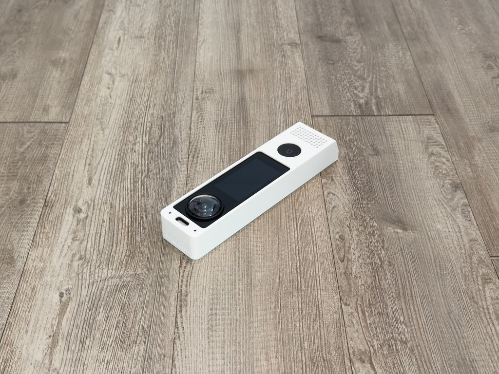 Ubiquiti G6 Pro Entry Cover ABS Glass Fiber