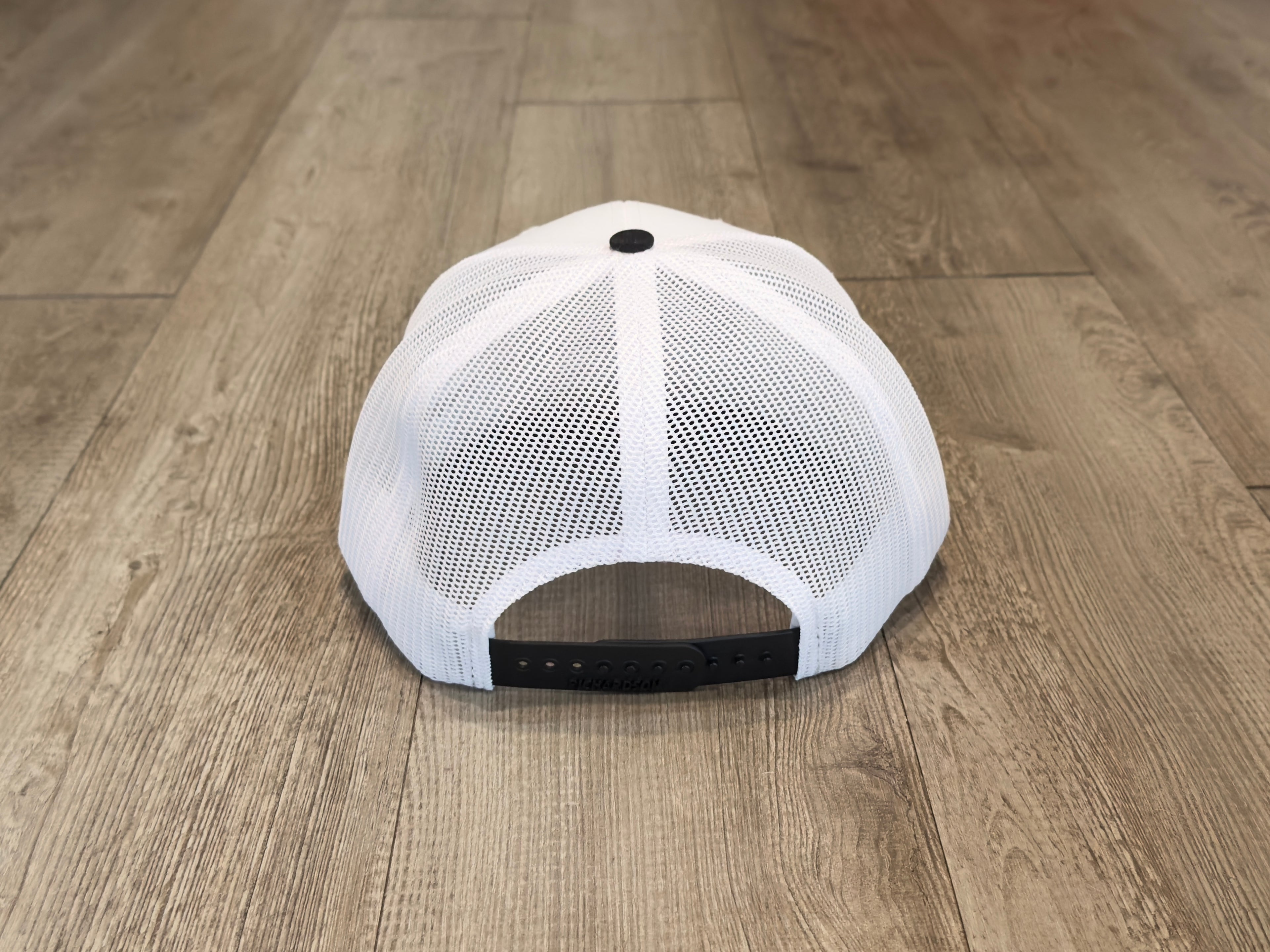 Hilliard Davidson Richardson 112 Trucker Hat