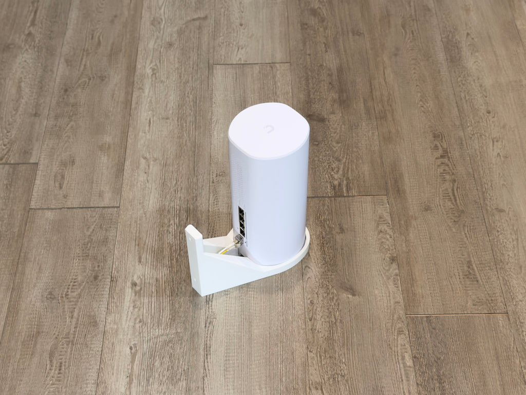 Ubiquiti Dream Router 5G Max Wall Mount Glass Fiber Infused UDR-5G-Max