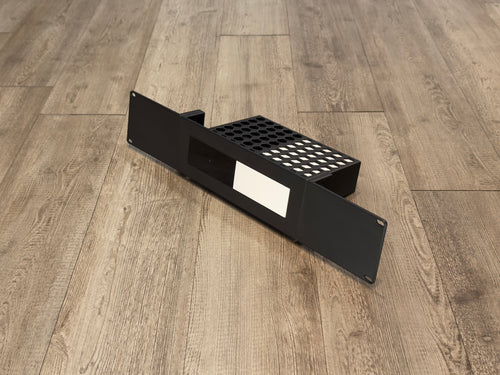 Abode Smart Security Hub 2U Rack Mount