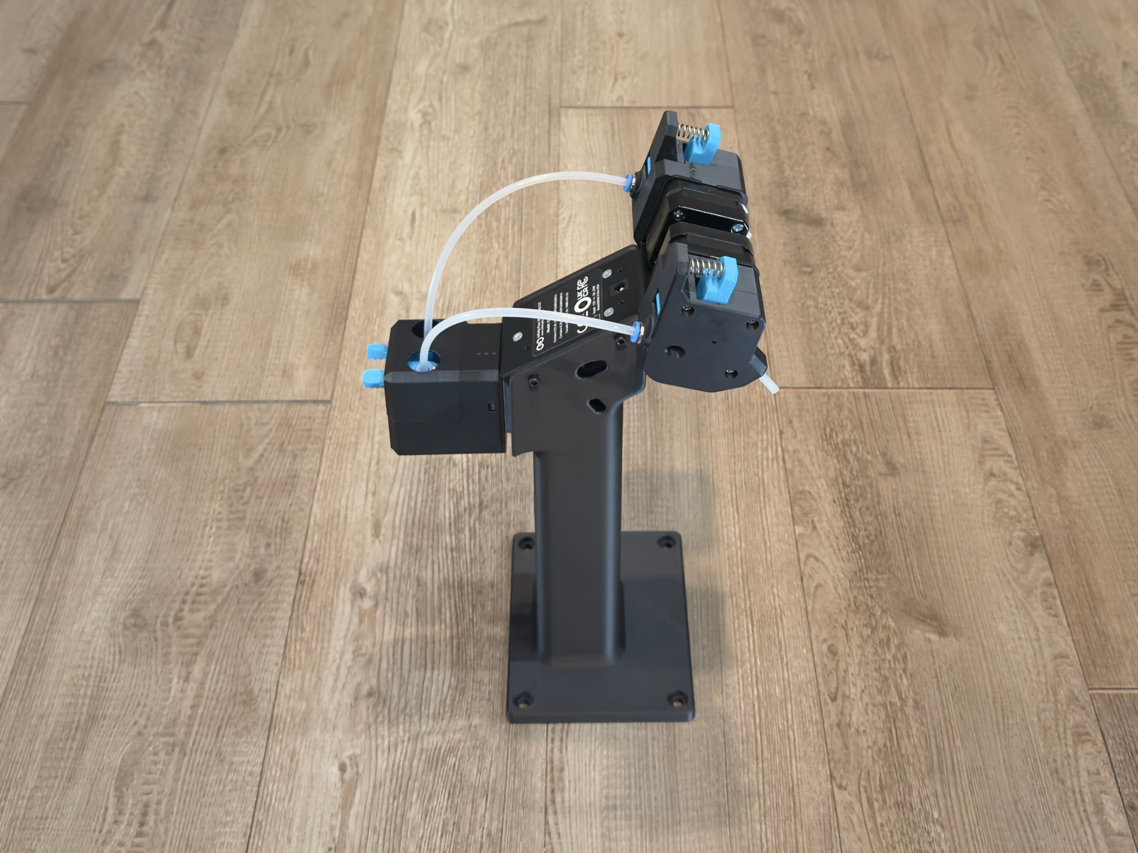 Infinity Flow S1 Plus Flip Stand