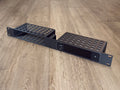 GL.iNET Comet X Dual 1U Rack Mount Carbon Fiber (gl-rm4pe)