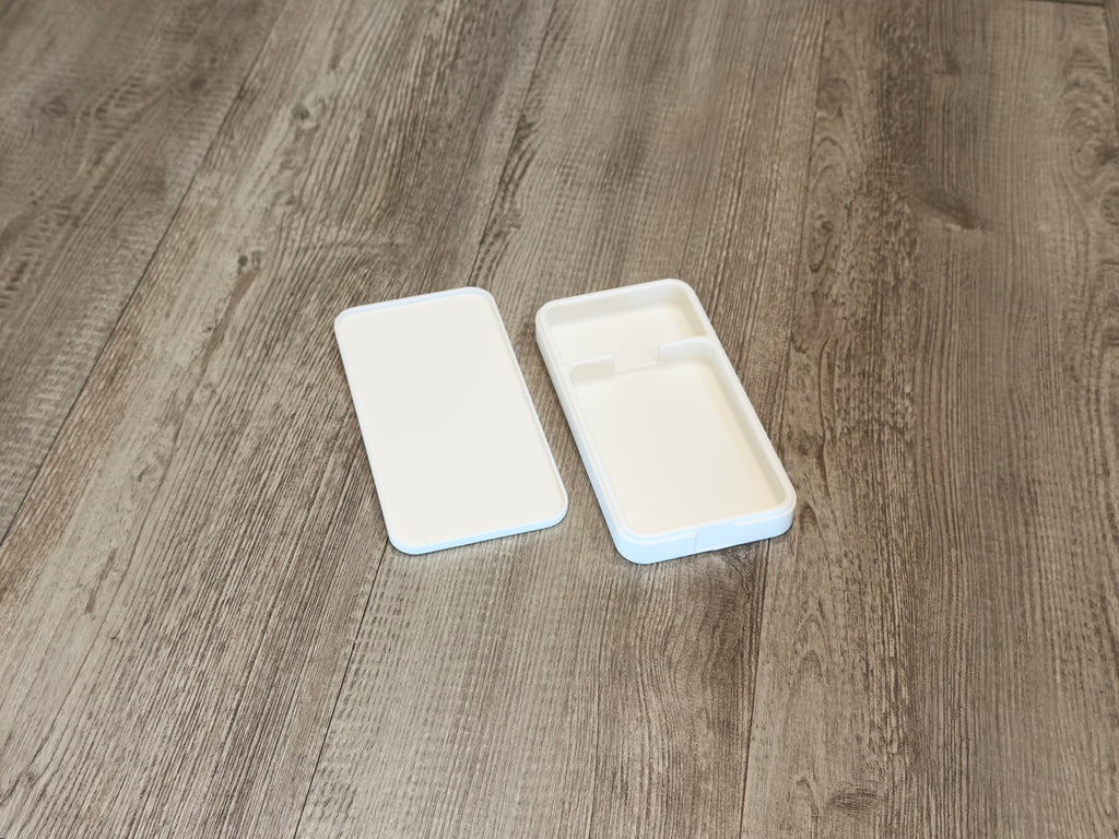 Ubiquiti UniFi Travel Router Travel Case (UTR)