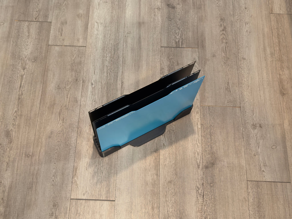 Bambu Lab H2D H2S H2C 7 Plate holder