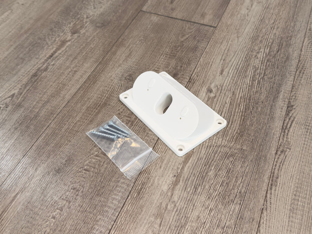 Ubiquiti G6 180 Wall Mount 45 Degree Horizontal