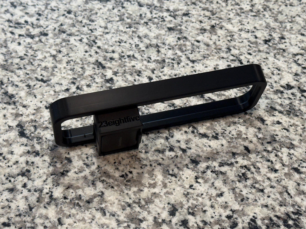 HP Z2 Mini G9 SwitchBot Smart Switch Bracket for Remote Power Button