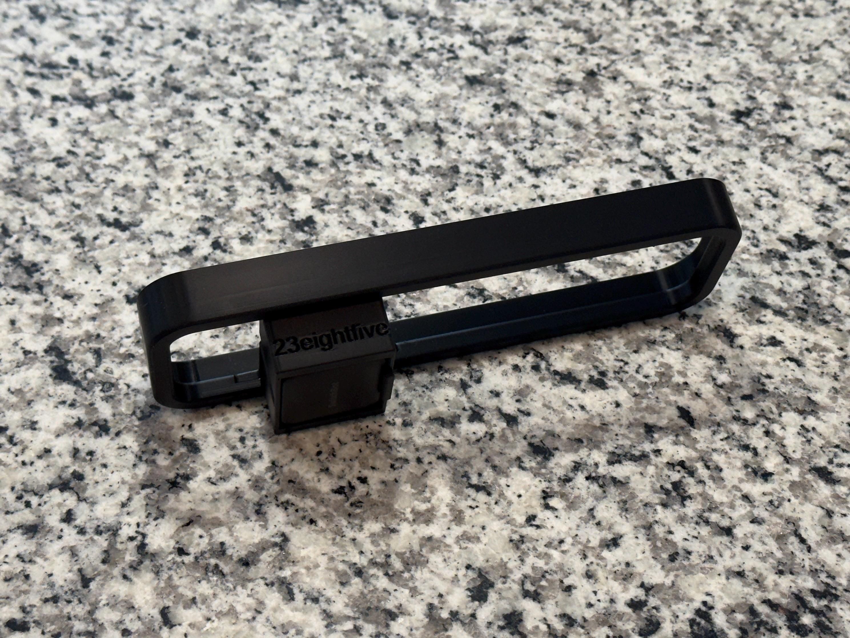 HP Z2 Mini G9 SwitchBot Smart Switch Bracket for Remote Power Button