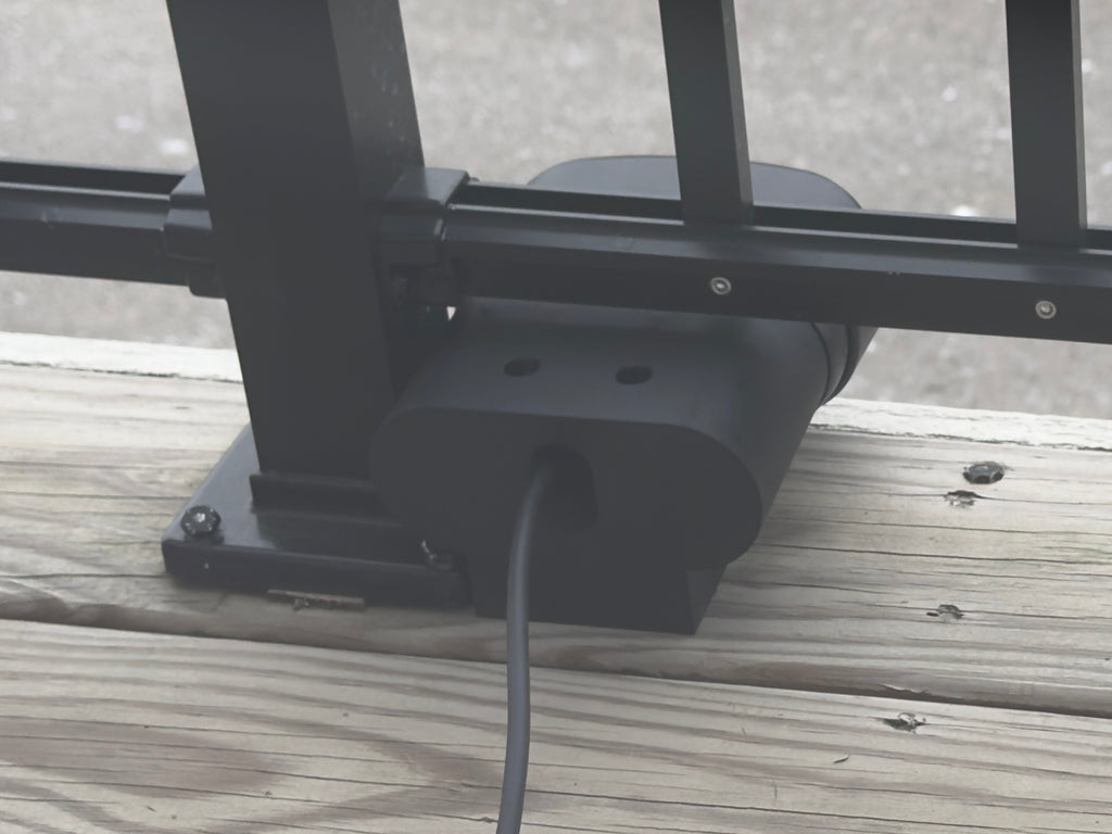 Ubiquiti G6 180 Flat Mount (UVC-G6-180-FM)