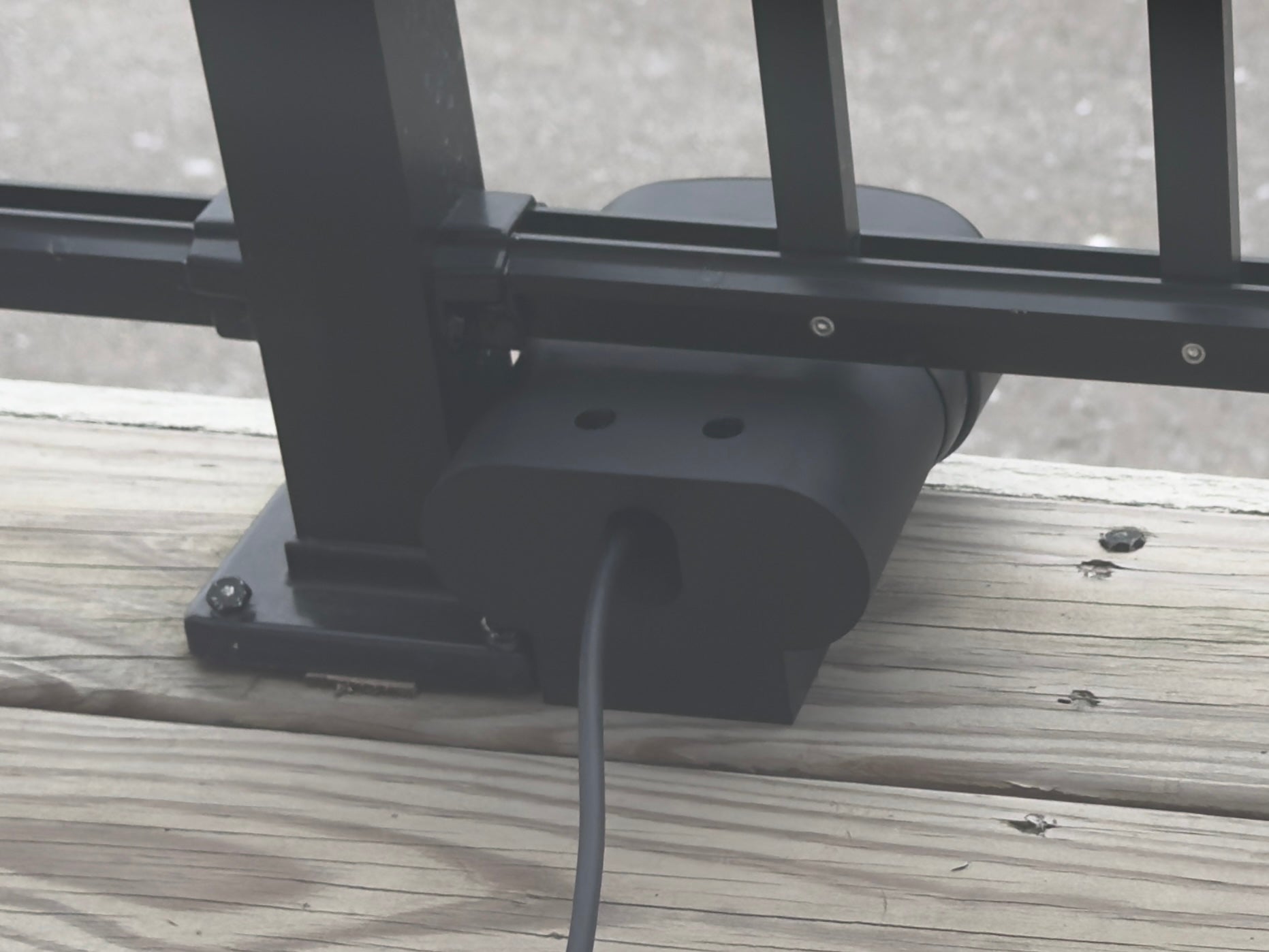 Ubiquiti G6 180 Flat Mount (UVC-G6-180-FM)