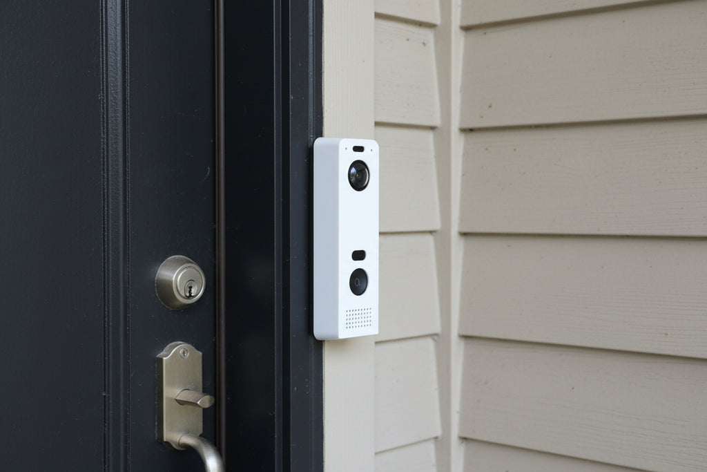 Ubiquiti G6 Entry Closed Face Cover ABS Glass Fiber Protection UVC-G6-Entry-CFC