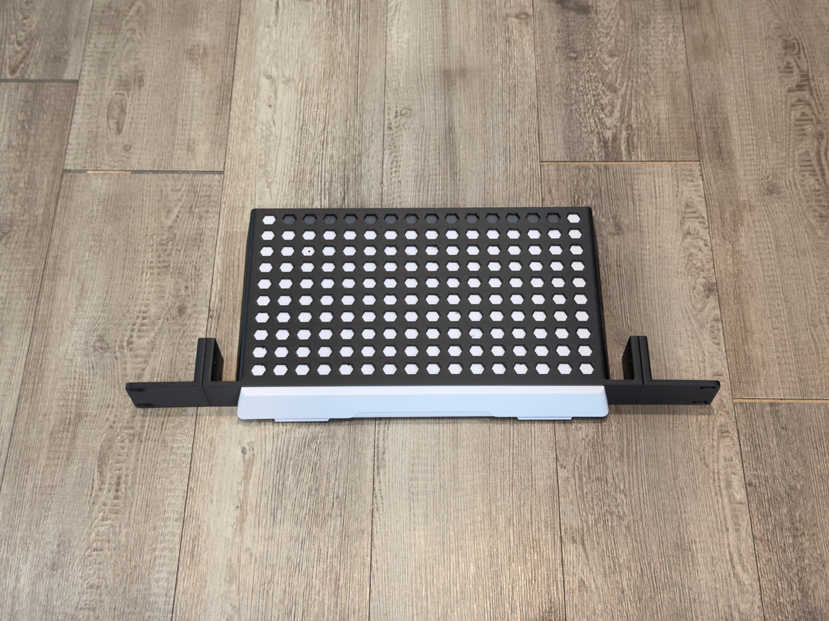 Starlink Advanced Power Supply Rack Mount Carbon Fiber UTP-252C