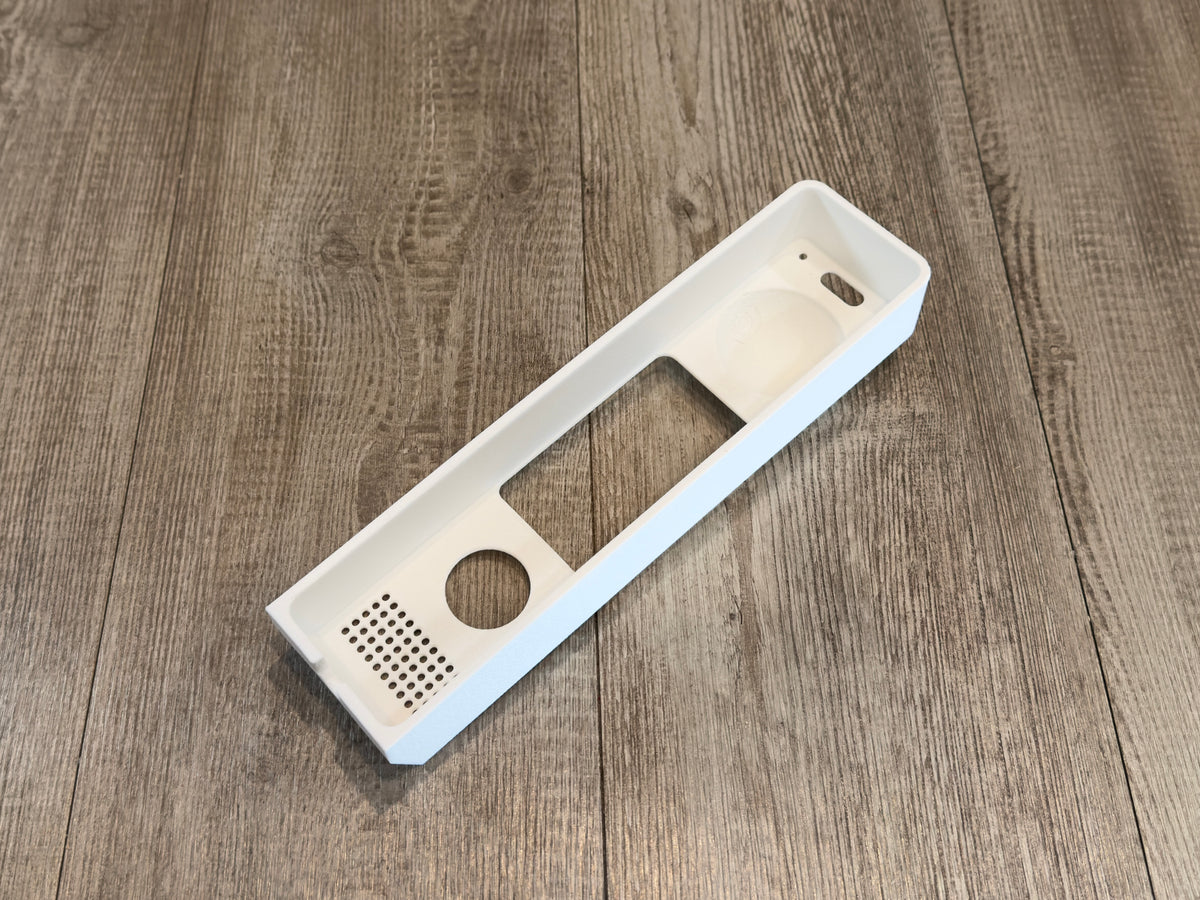 Ubiquiti G6 Pro Entry High Security Camera Restricted Cover ABS Glass Fiber