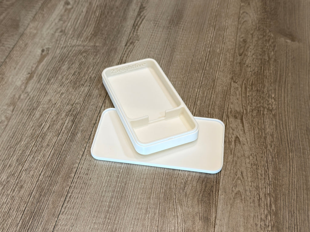 Ubiquiti UniFi Travel Router Travel Case (UTR)