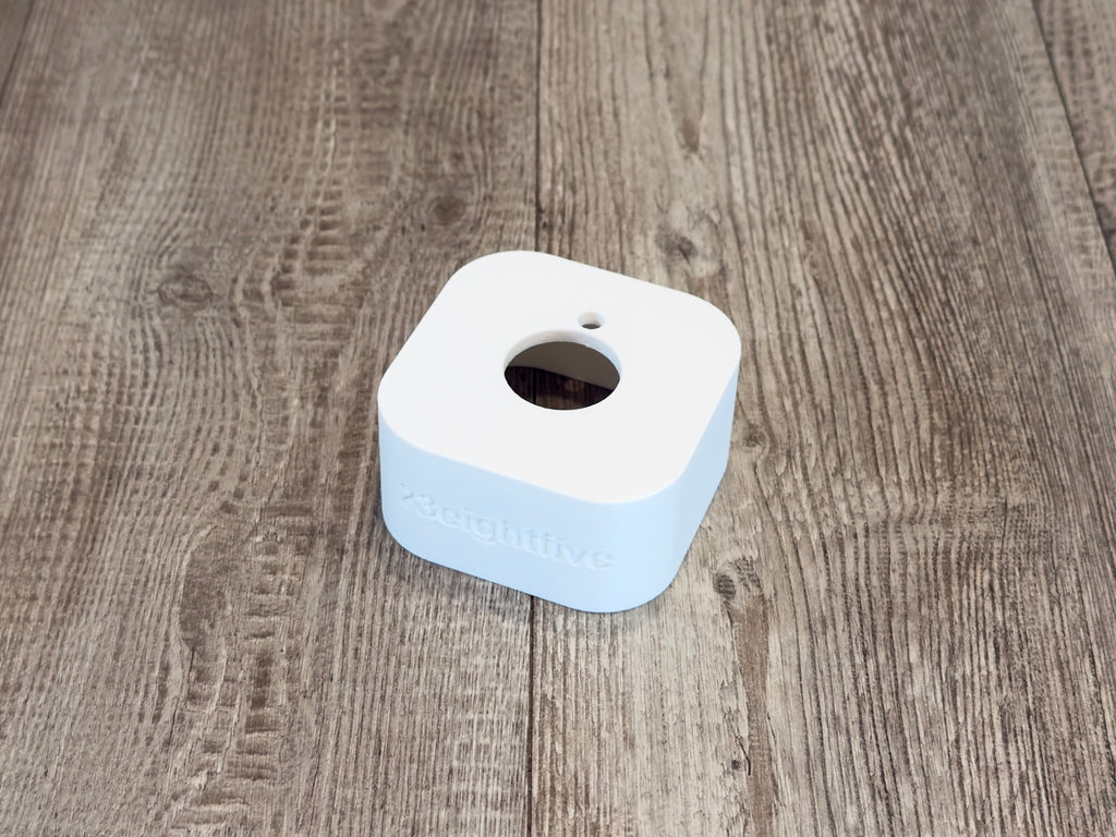 Eve Motion Smart Motion and Light Sensor Cover and Mount