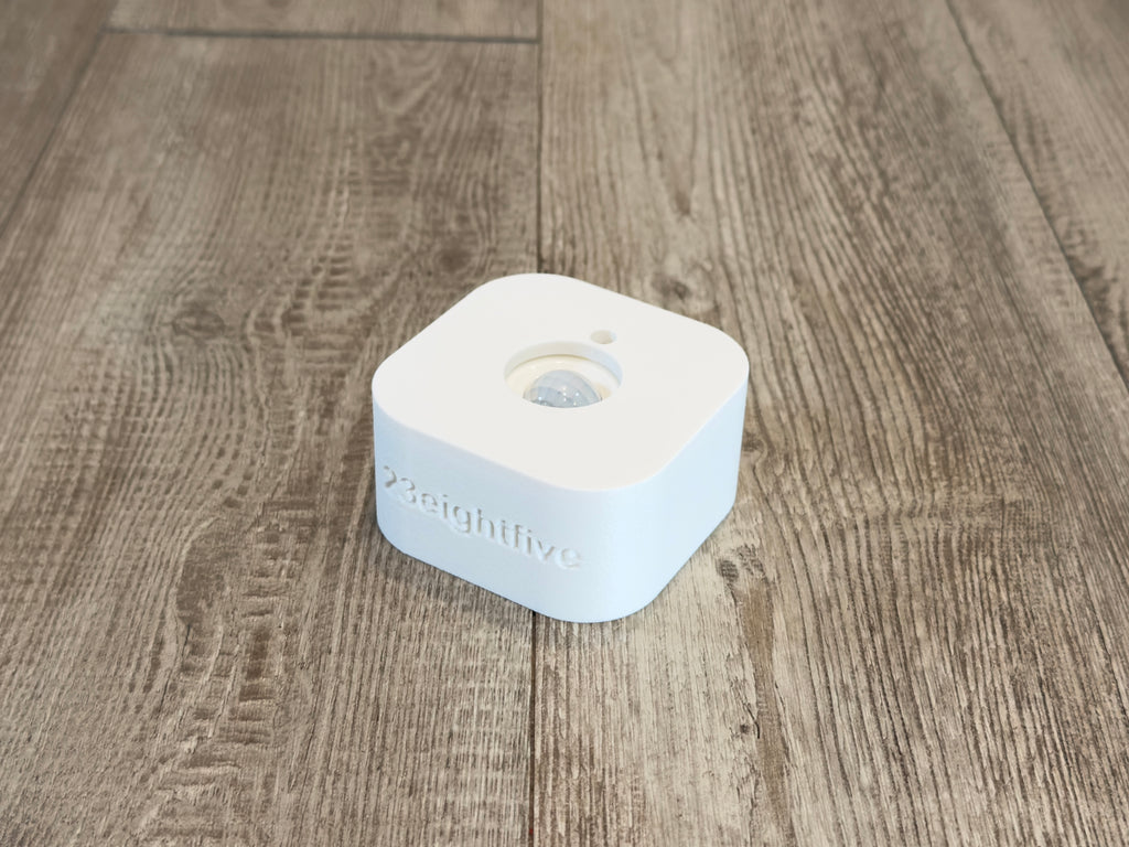 Eve Motion Smart Motion and Light Sensor Cover and Mount