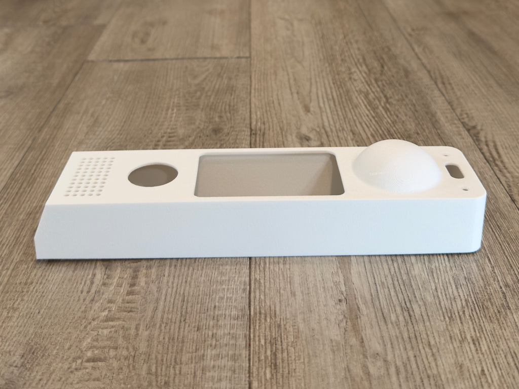 Ubiquiti G6 Pro Entry High Security Camera Restricted Cover ABS Glass Fiber