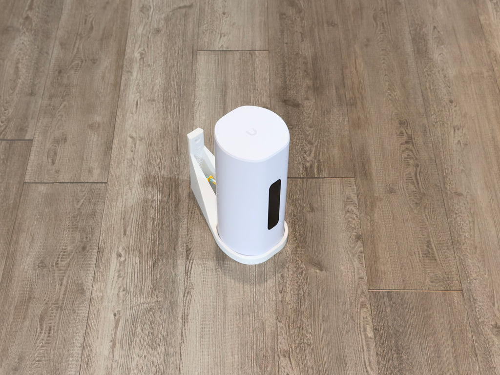 Ubiquiti Dream Router 5G Max Wall Mount Glass Fiber Infused UDR-5G-Max