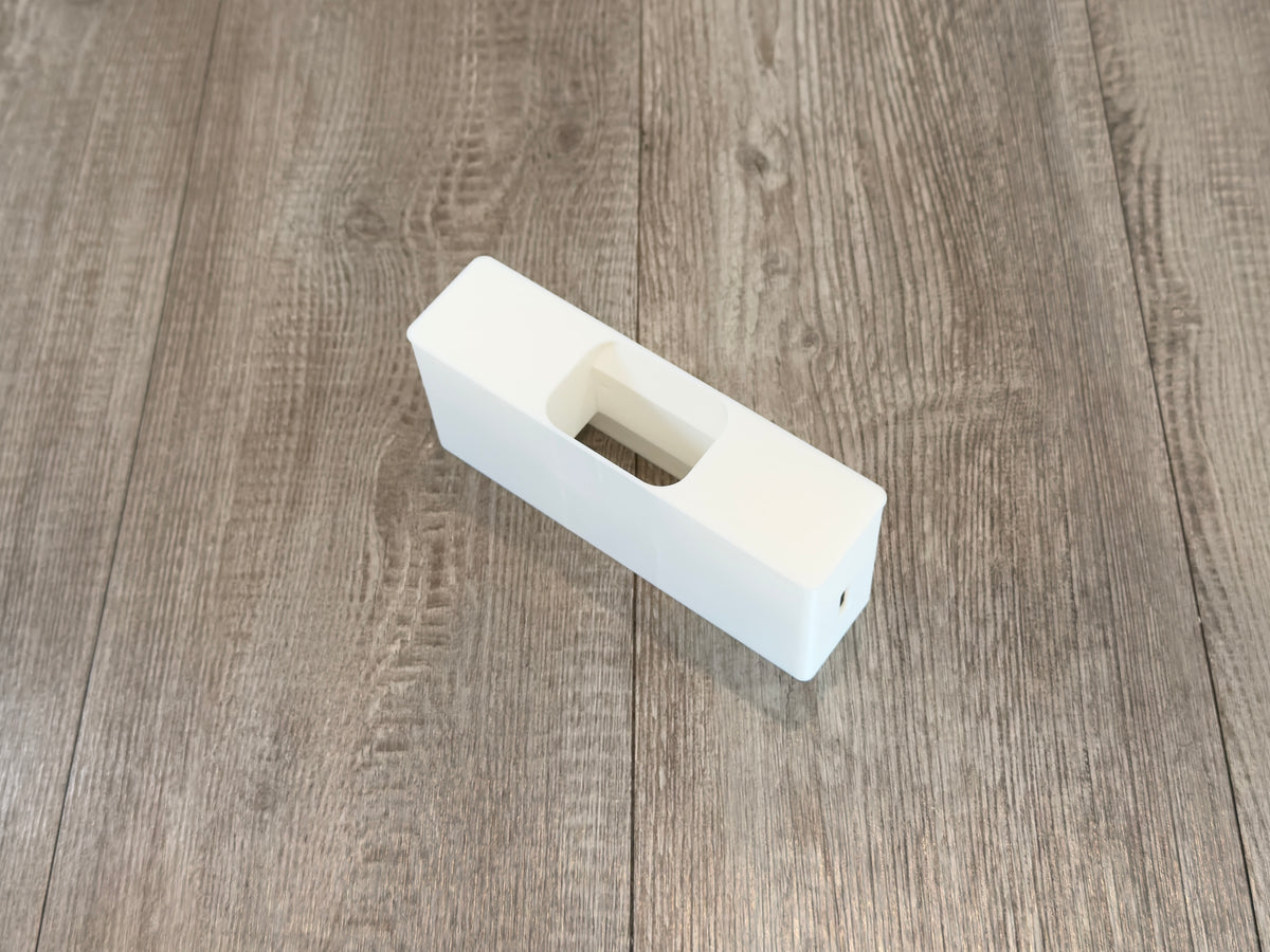 JetKVM Single or Dual Insert for Ubiquiti AI Key Rack Mount