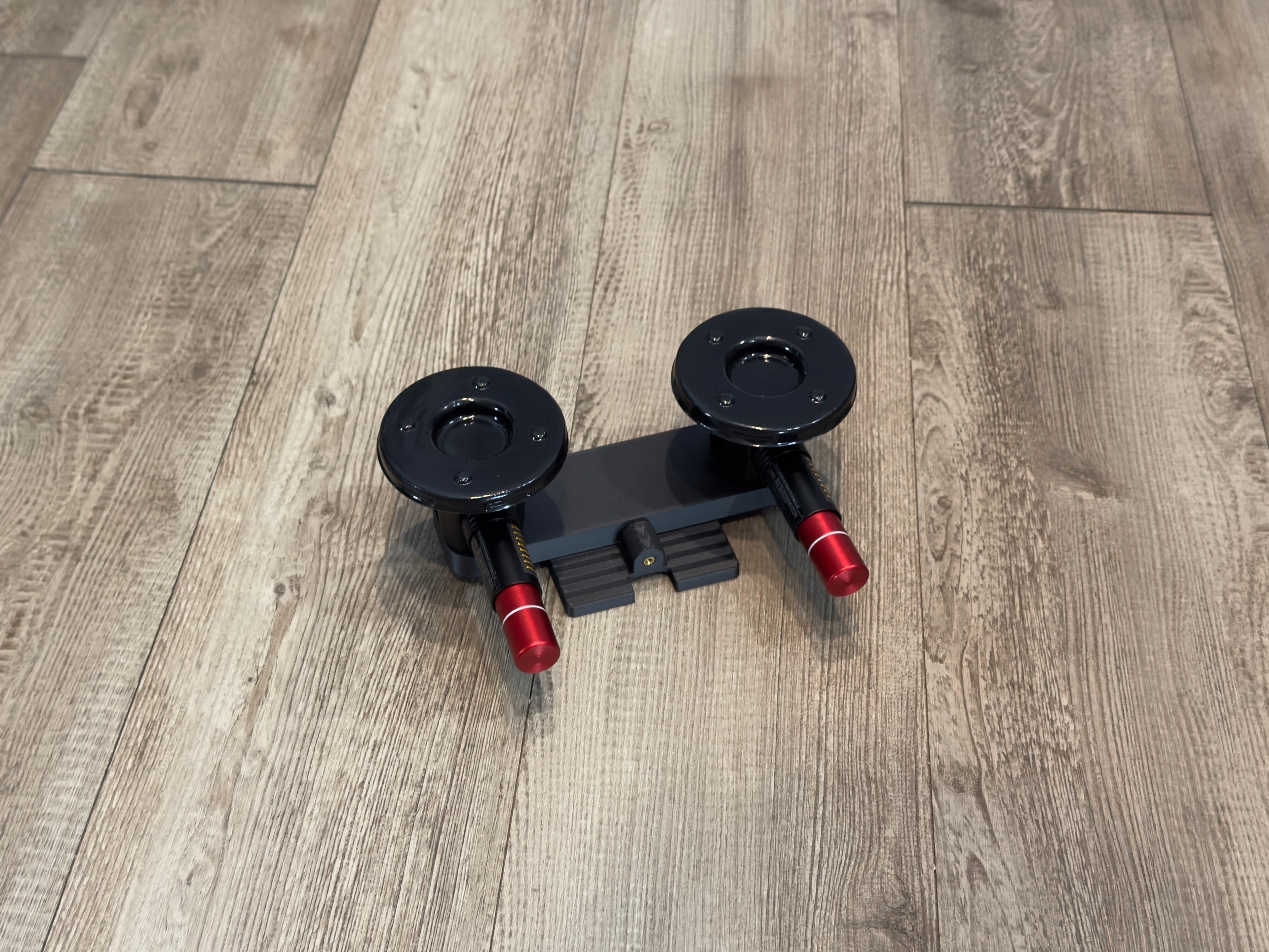 Ubiquiti UniFi 5G Max Window Suction Mount Bracket U5G Max