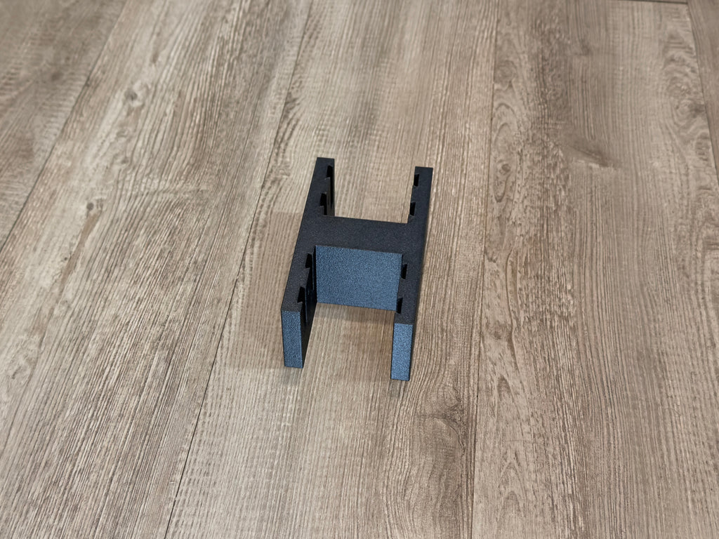 G6 180 4.9" extension for drop down mount