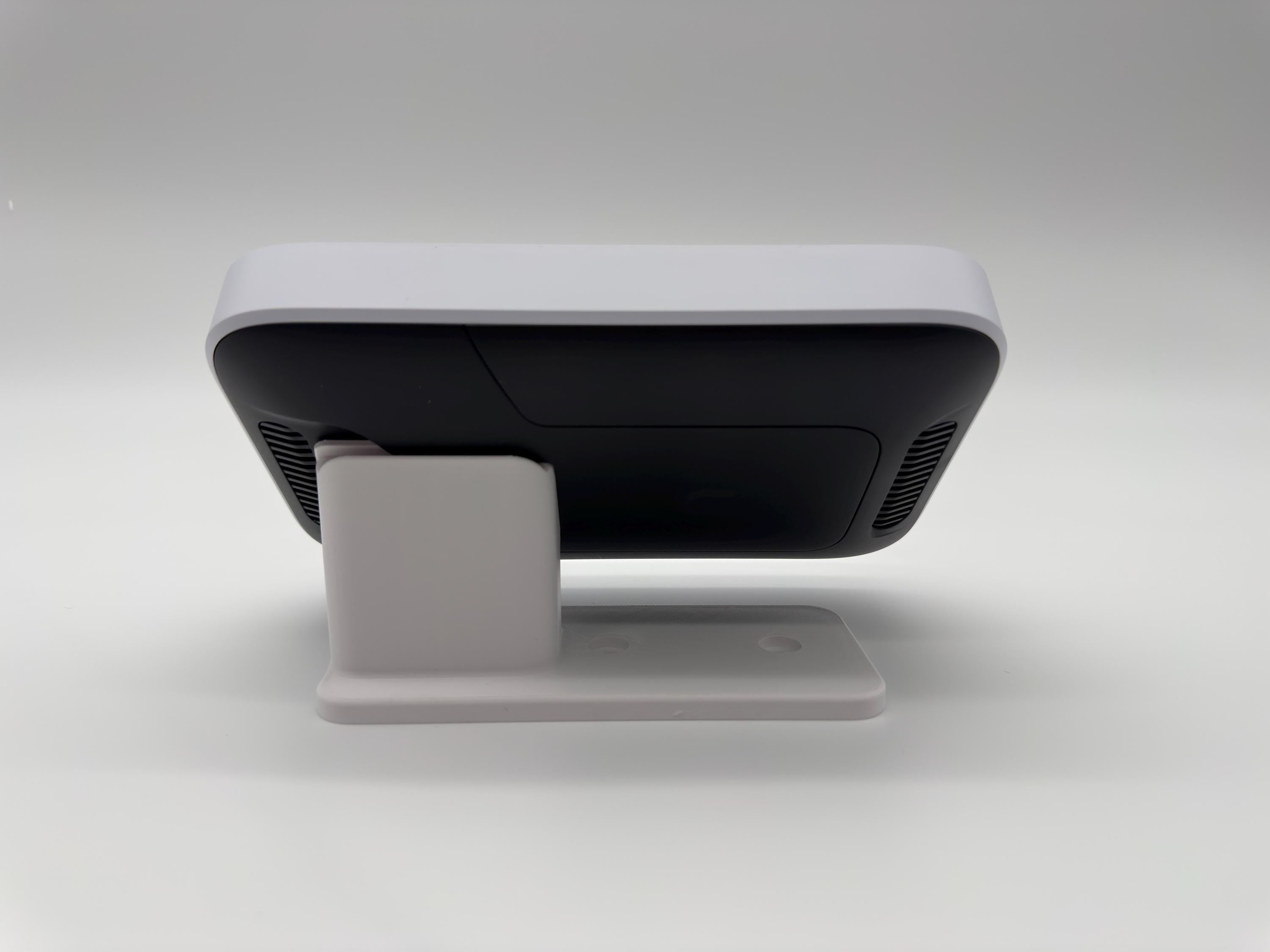 Ubiquiti Unifi 5G Max U5G-Max 45 Degree Wall Mount Bracket With Cable Management