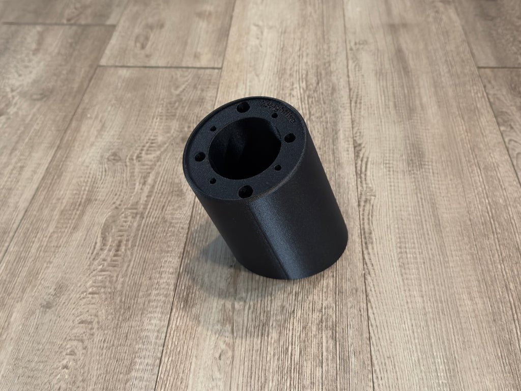 Ubiquiti G6 Turret Angled Extension Soffit Mount main