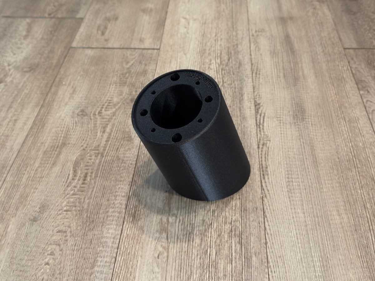 Ubiquiti G6 Turret Angled Extension Soffit Mount main