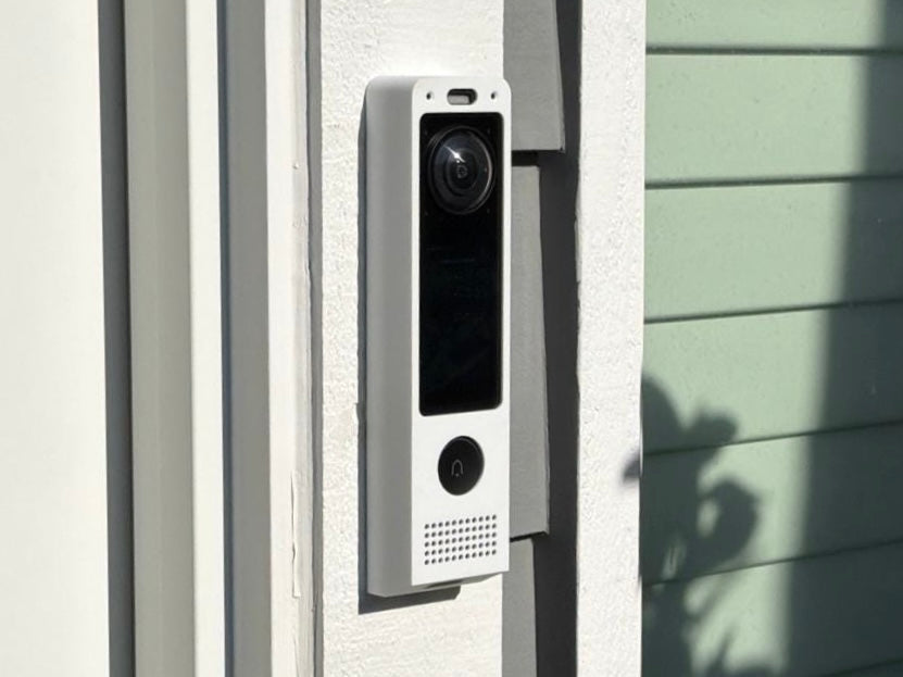 Ubiquiti G6 Pro Entry Cover ABS Glass Fiber