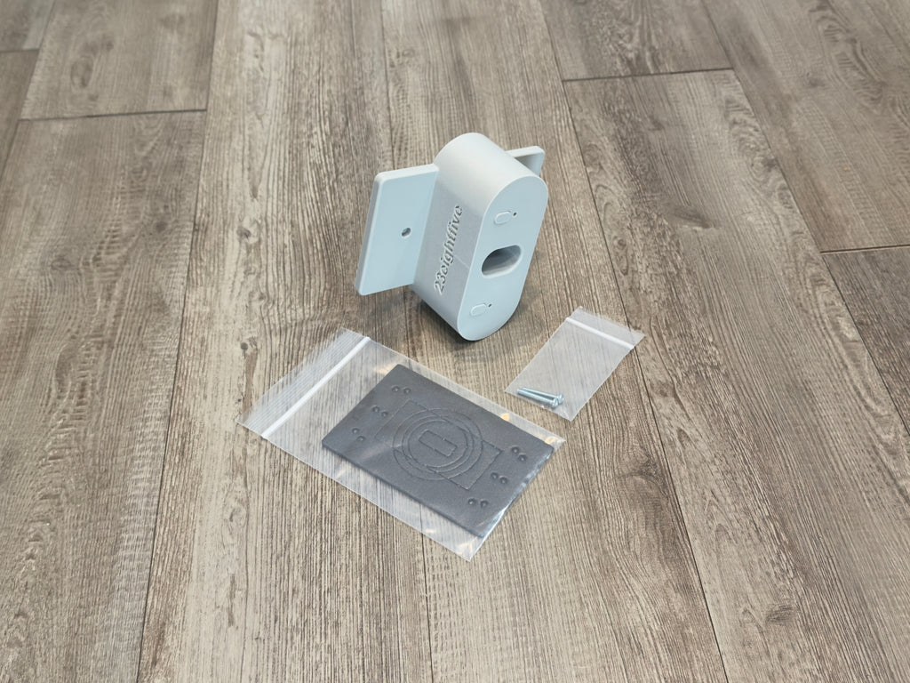 Ubiquiti G6 180 1 Gang Mount (UVC-G6-180-1G)