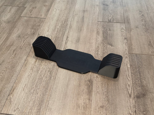 Bambu Lab H2D H2S H2C 7 Plate holder