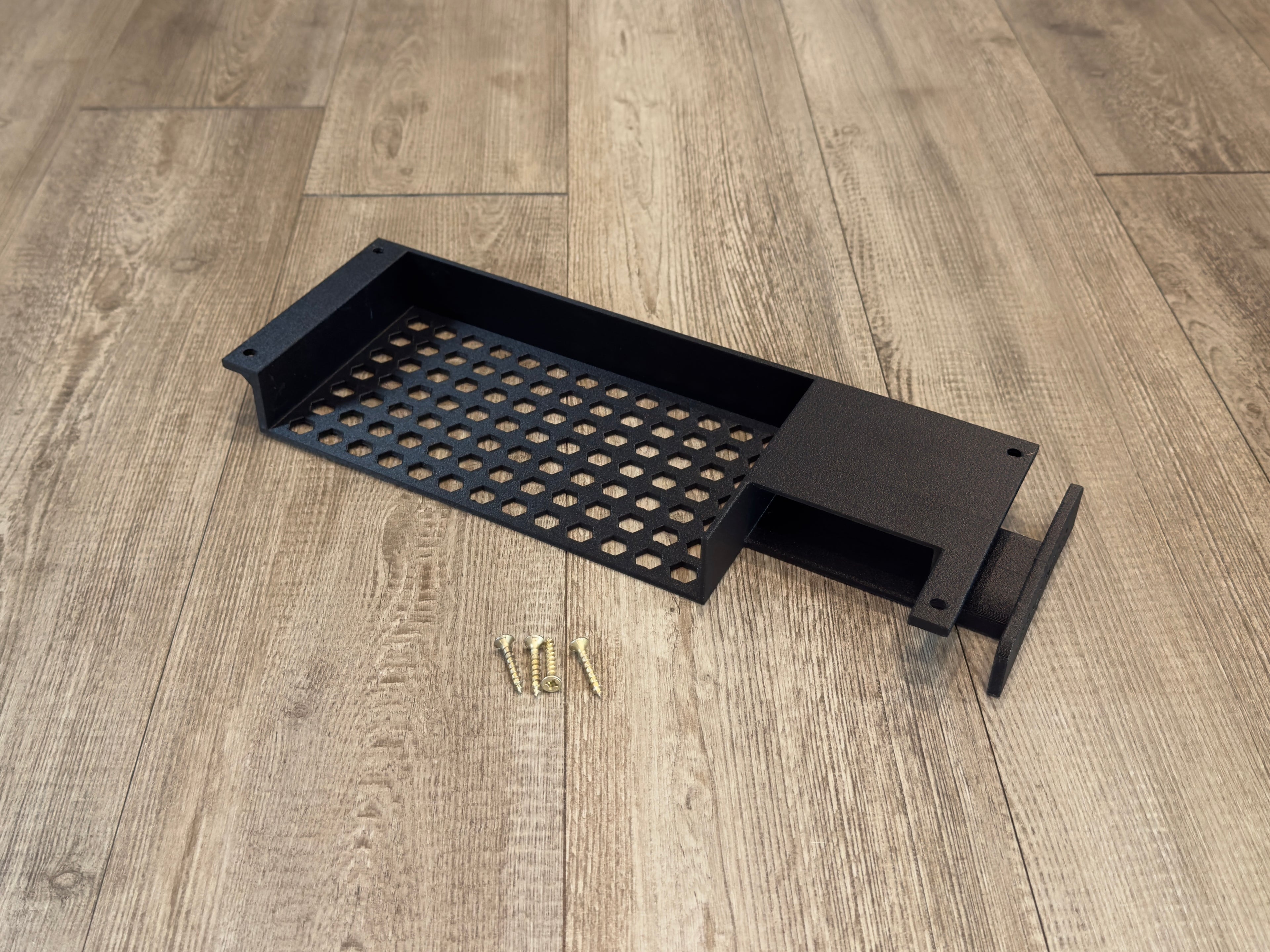 Ubiquiti Device Bridge Switch Under Desk and Wall Mount (UDB-Switch)